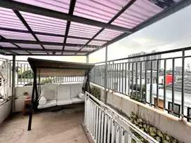 Dijual cepat Rumah hook eksklusif di Harvest Bintaro