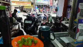 Lowongan kerjaa untuk mekanik motor wilayah Parung panjang