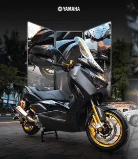 Xmax Techmax 2025