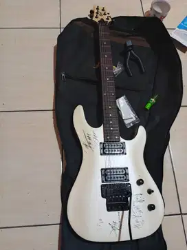 Gitar Cort kf5xr