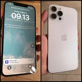 Iphone 12 Promax iBox 128GB Fullset