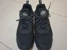 Dijual Sepatu Timberland Waterproof