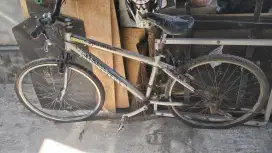 Sepeda WIMCYCLE