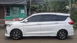Suzuki Ertiga 2021 Bensin