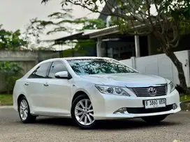 DP 5jt!! CAMRY V 2.5 AT !! ORIGINAL!! RAWATAN !! ISTIMEWA