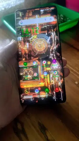 Jual hp itel s23+