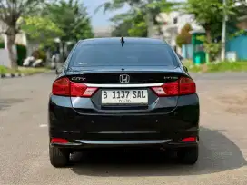 City Rs at 2014 Hitam  SIAP PAKAI