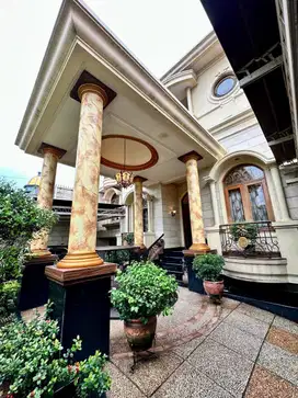 Rumah Cocok Untuk Keluarga Besar di Pancoran Jakarta Selatan