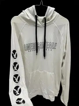 Hoodie American Eagle