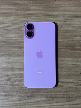 iPhone 16 Plus 128gb Pink
