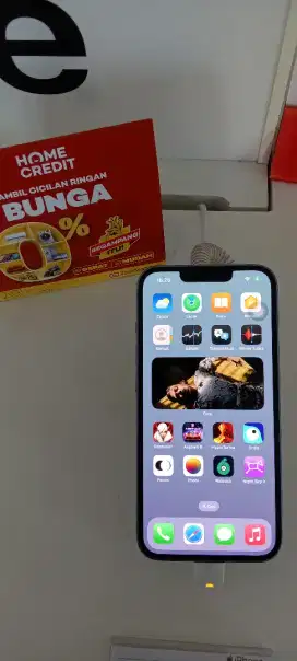 KREDIT CUKUP BAWA KTP LANGSUNG BAWA PULANG IPHONE 14