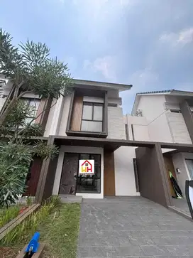 DISEWAKAN RUMAH CITRA GARDEN SERPONG. SIAP HUNI ! TERMURAH