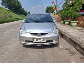 Honda city vtech 2005