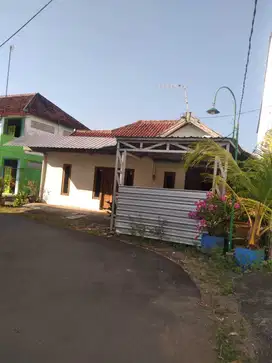 JUAL RUMAH DI SEKITARAN SEWON BANTUL YOGYAKARTA