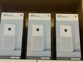 Xiaomi Smart Air Purifier 4 Lite