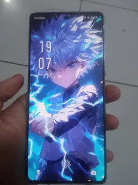 Infinix GT20Pro 5G 24/256