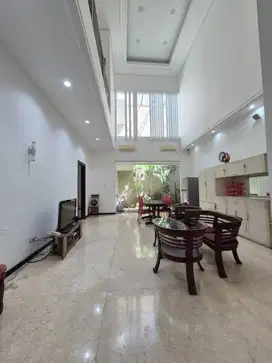 Dijual Rumah Araya Galaxy Bumi Permai Siap Huni dkt Galaxy Mall