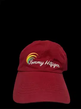 Topi Tommy Hilfiger