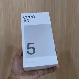 OPPO A5 RAM 8 HARGA MULAI DARI 2 JUTAAN BISA KREDIT