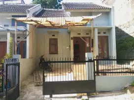 DI JUAL/SEWA Rumah Strategis Kota Malang