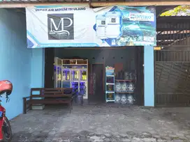 Lowongan kerja air isi ulang