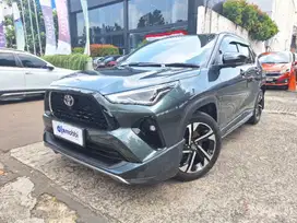 DP 5% Toyota Yaris Cross 1.5 S GR HV TSS Hybrid-AT 2023 UIU
