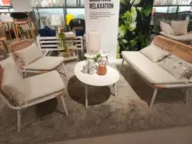 KREDIT SOFA RUANG TAMU !! PROMO BUNGA SPESIAL 0% !!