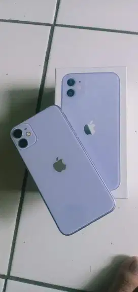 iphone 11 purple