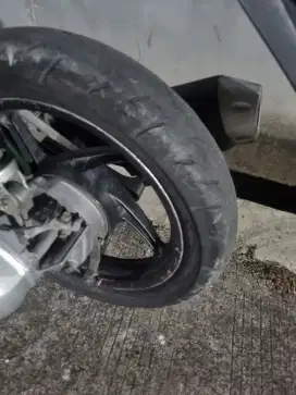 velg vario old kzr