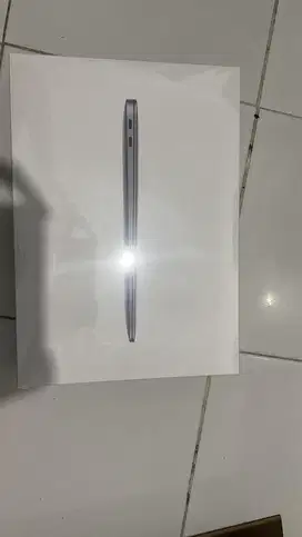 Macbook Air 2020 M1 Chip Ibox 8/256GB