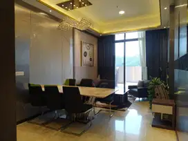 Dijual Apartemen 2BR Garden Unit Marigold Tower 2 Navapark BSD