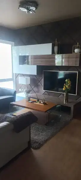 Disewakan The Primrose Condovilla Full Furnished di Summarecon Bekasi