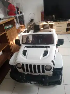 Sale Mini Jeep OFF Road Anak anak
