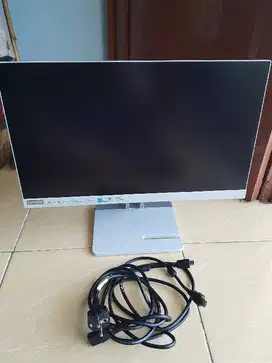 LED Monitor IPS Lenovo L22e-40 22inc 1080p 100Hz Bazeless IPS