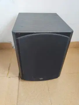 Speaker Fidelity FDT-155S