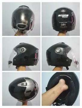Nolan n44 original