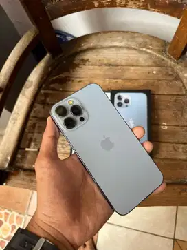 iphone 13 promax 128 int