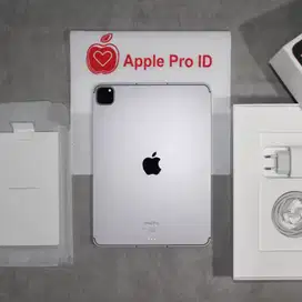 iPad Pro M2 11inch 128GB Ex iBox WifiCell