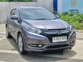 Tdp 10 Juta Nego Honda Hrv E At 2018