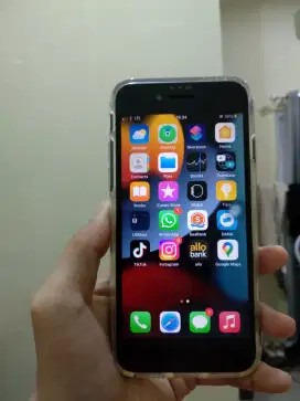 iPhone 7 ex Inter