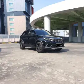 TDP 9 jt Honda WRV 1.5 RS Sensing At 2023 Km.24rb Pajak Panjang 1th