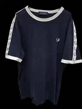 Shirt Fred Perry