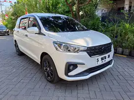 Suzuki Ertiga GX Hybrid 2023 Bensin