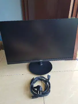 LED Monitor Philips 241V8 24inc 1080p 100Hz Bazeless