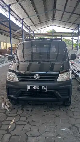 DFSK Supercab 2021 Bensin