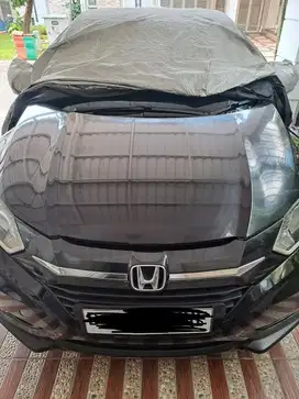 Honda HRV 1.5 Manual 2015
