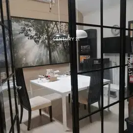 Dijual Rumah Hommy  Apik Di Sektor 9 Bintaro