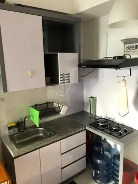 270 Juta • 2 BR Apartemen Gunawangsa Tidar