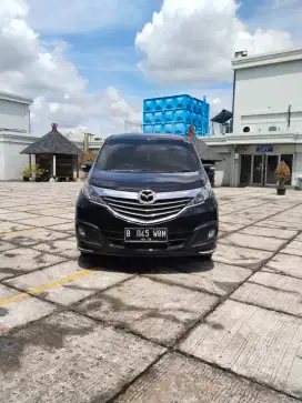 Mazda Biante 2.0 Sky Aktif 2015