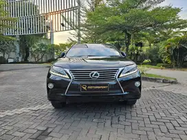 (TDP: 30JT) Lexus RX270 2014 ATPM low km rx 270